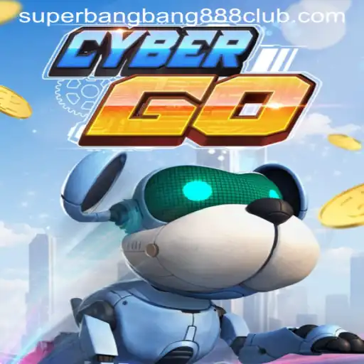 CyberGO and the Buzz of SuperBangBang888