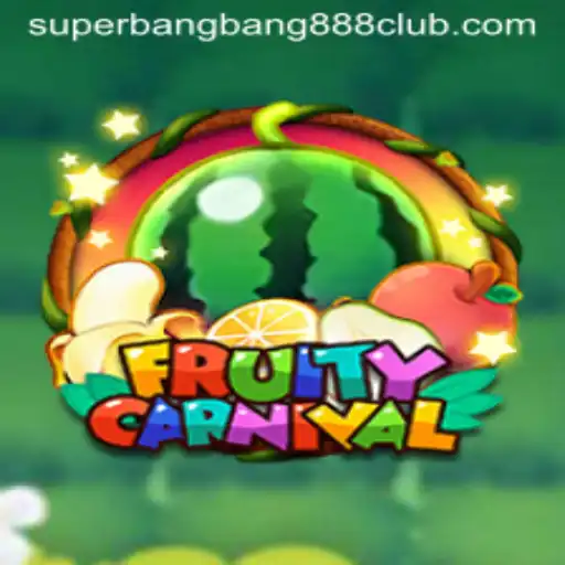 Explore FruityCarnival: A Delectable Gaming Experience Enhanced by SuperBangBang888