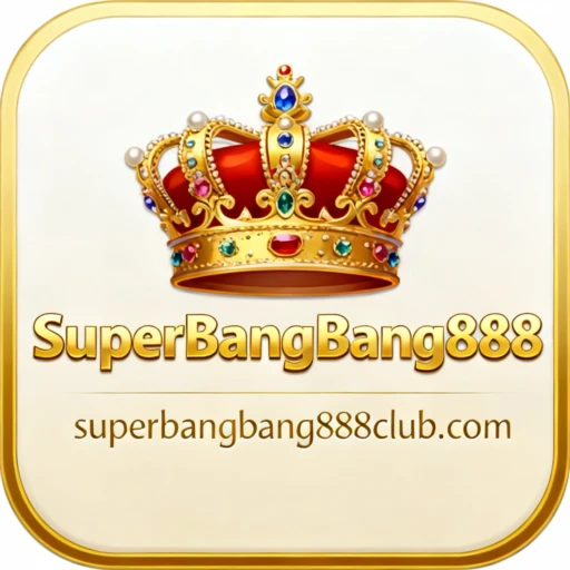 SuperBangBang888