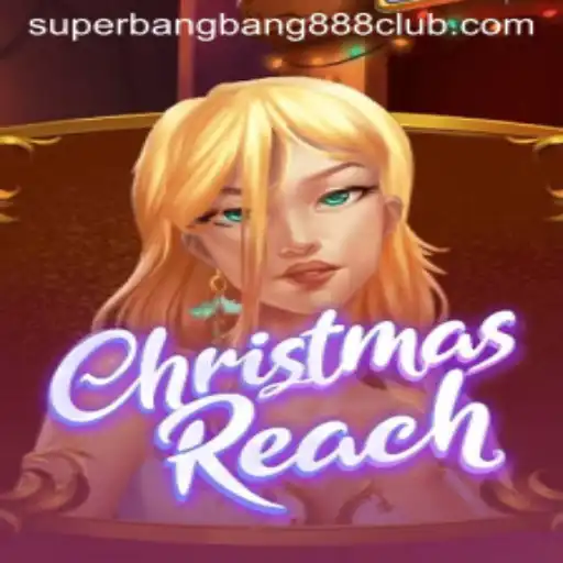 Dive into ChristmasReach: An Adventurous Holiday Gaming Experience with SuperBangBang888
