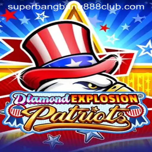 Unraveling the Thrills of DiamondExplosionPatriots: A Journey Through Gameplay and Strategy