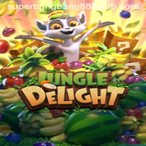 Welcome to JungleDelight: A Thrilling Adventure with SuperBangBang888