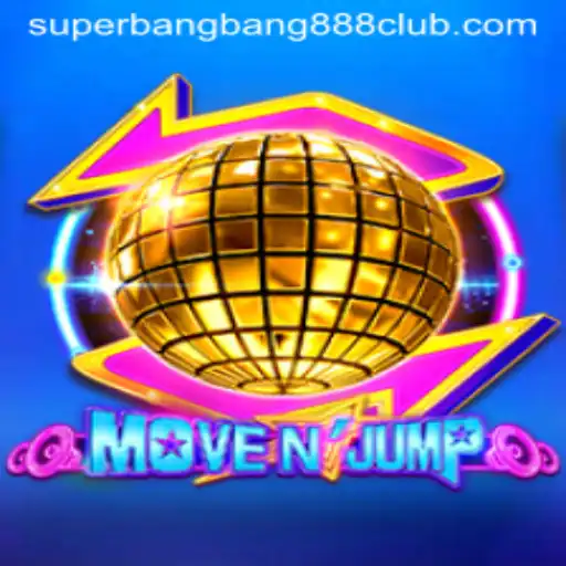 Exploring the Thrilling World of MovenJump: A Deep Dive into SuperBangBang888