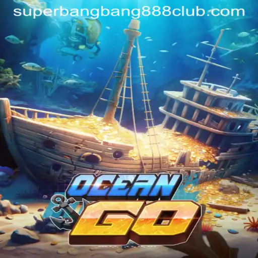 Dive into Adventure with OceanGO - Unveiling the Thrills of SuperBangBang888