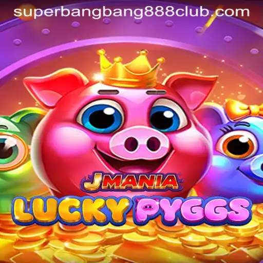 Exploring the Thrills of JManiaLuckyPyggs: The Next Gen Gaming Phenomenon