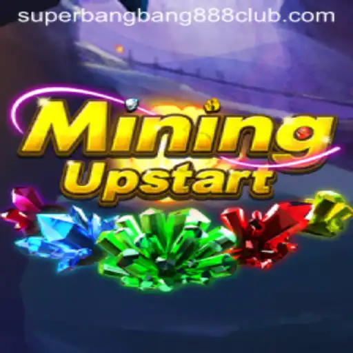 MiningUpstart: Discovering a New Gaming Revolution with SuperBangBang888