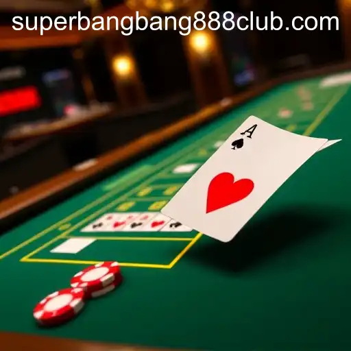 The Fascinating World of Online Baccarat and SuperBangBang888
