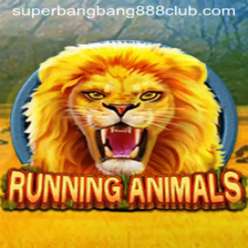 Discover the Thrill of RunningAnimals and SuperBangBang888