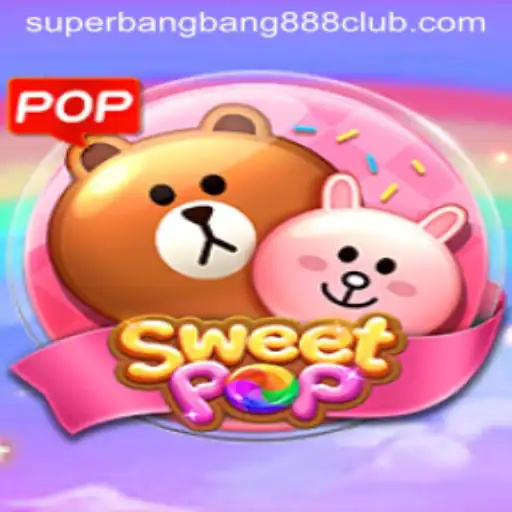 SweetPOP: The Ultimate Gaming Experience Featuring SuperBangBang888